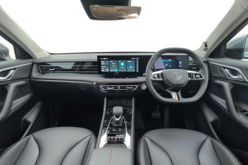 Used MG MG HS 2025 for sale - 77036916: Photo 12