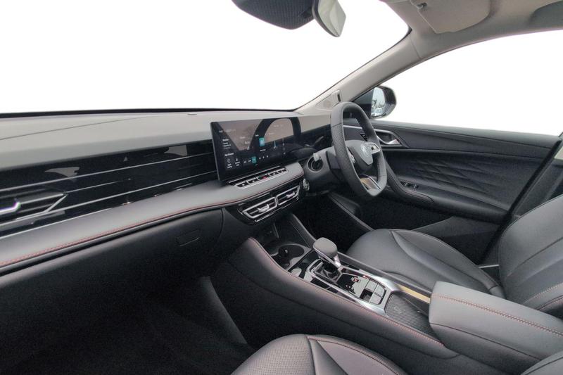 Used MG MG HS 2025 for sale - 77036916: Photo 13