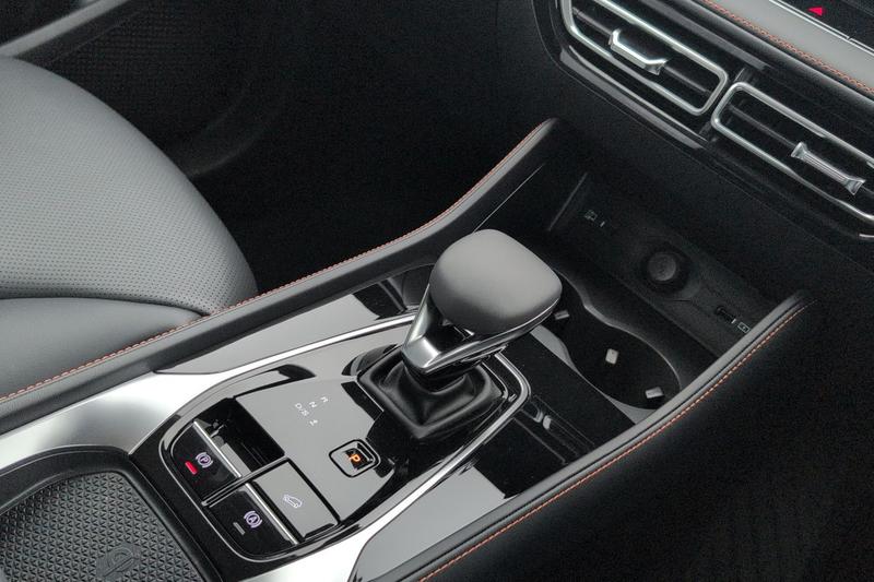 Used MG MG HS 2025 for sale - 77036916: Photo 14