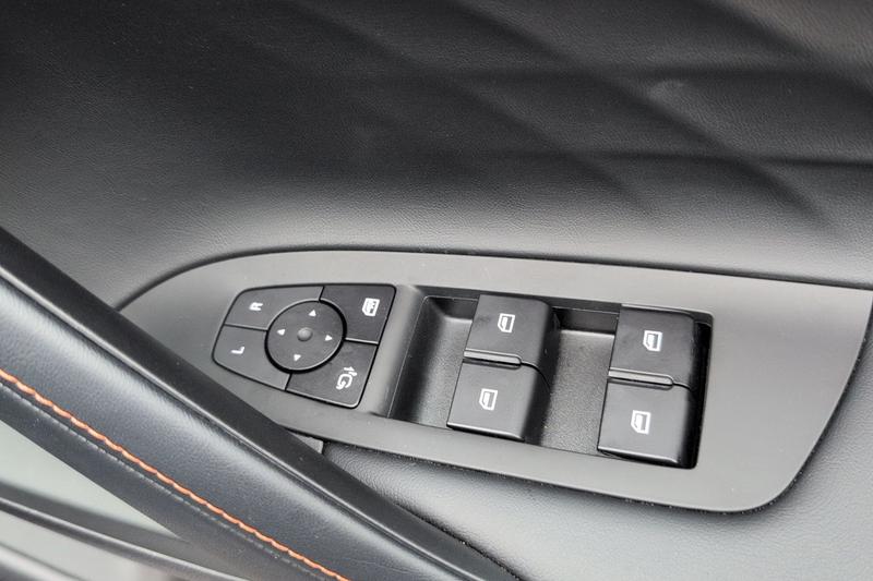 Used MG MG HS 2025 for sale - 77036916: Photo 16