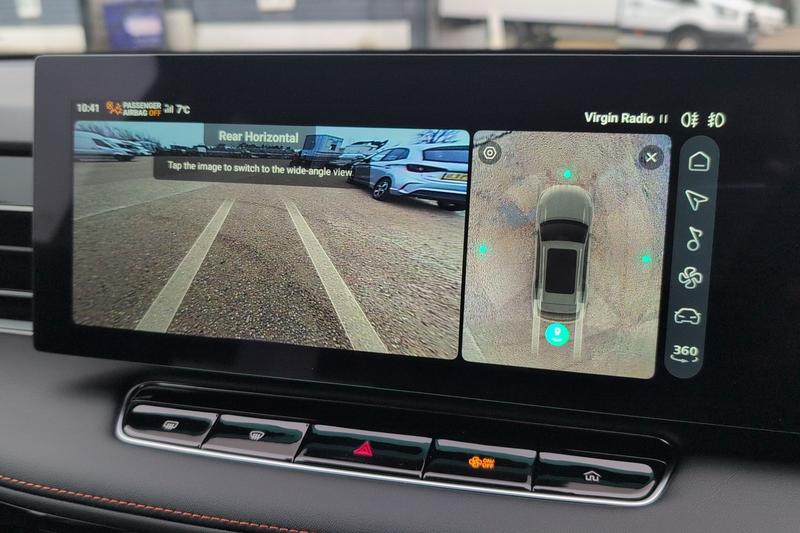 Used MG MG HS 2025 for sale - 77036916: Photo 19