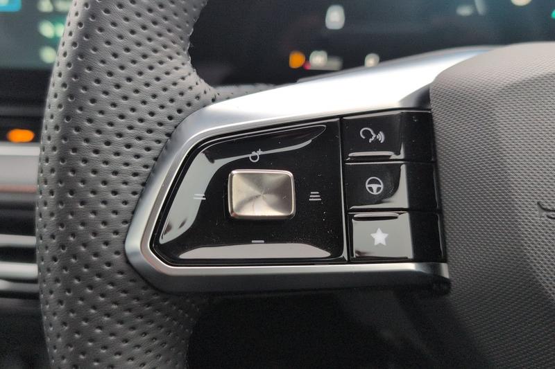 Used MG MG HS 2025 for sale - 77036916: Photo 21