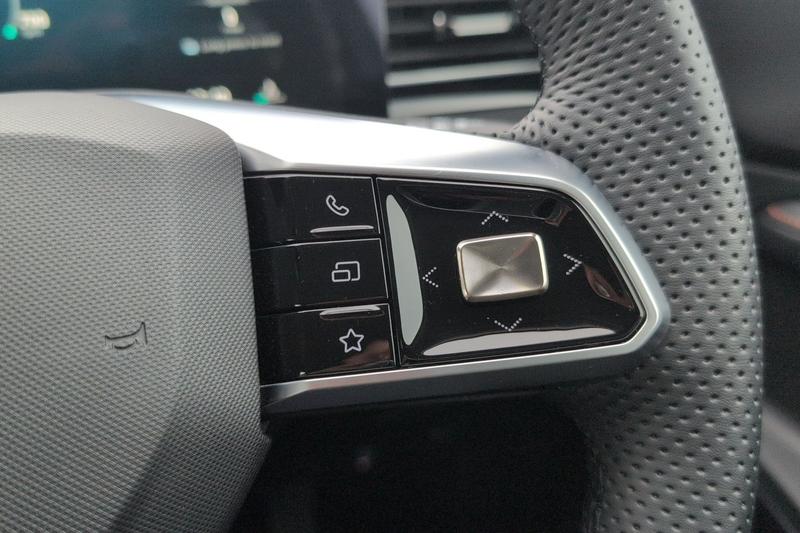 Used MG MG HS 2025 for sale - 77036916: Photo 22