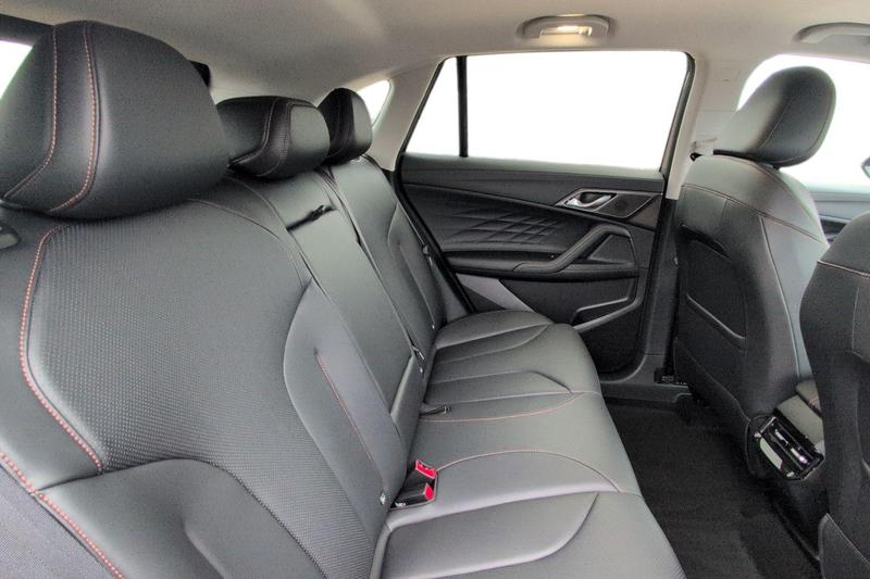 Used MG MG HS 2025 for sale - 77036916: Photo 23