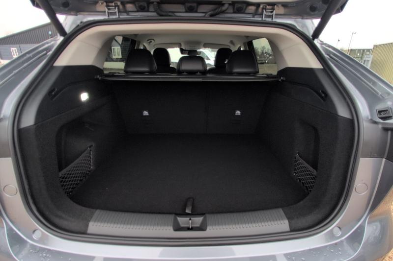 Used MG MG HS 2025 for sale - 77036916: Photo 24