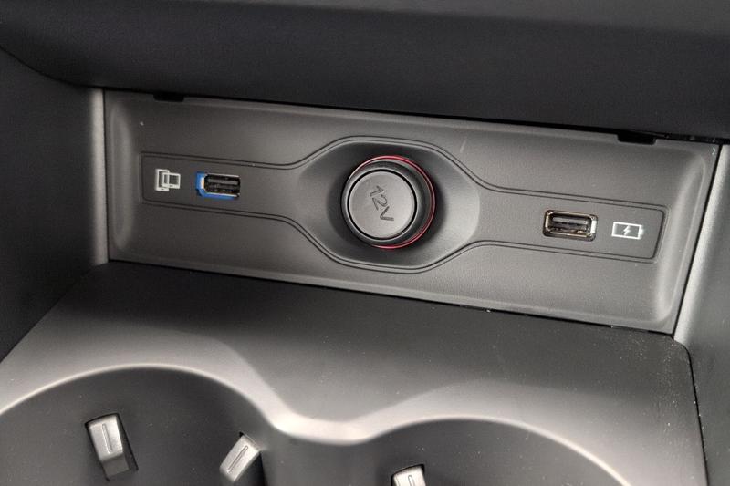 Used MG MG HS 2025 for sale - 77036916: Photo 27