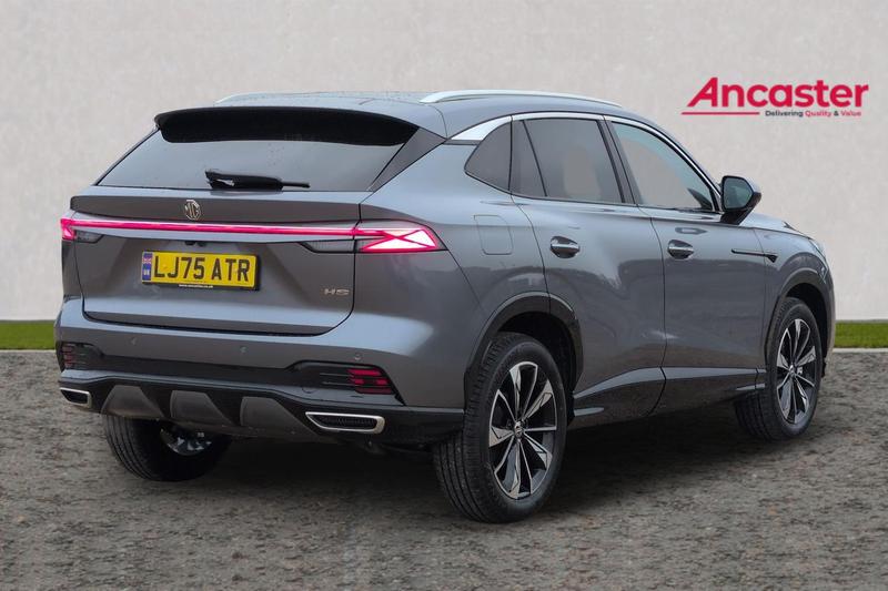 Used MG MG HS 2025 for sale - 77036916: Photo 3