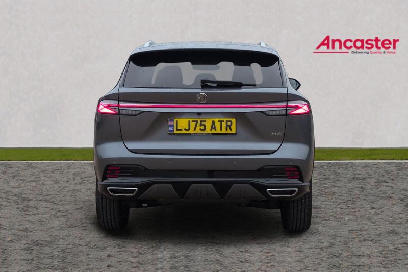 Used MG MG HS 2025 for sale - 77036916: Photo 4