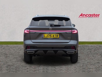 Used MG MG HS 2025 for sale - 77036916: Photo