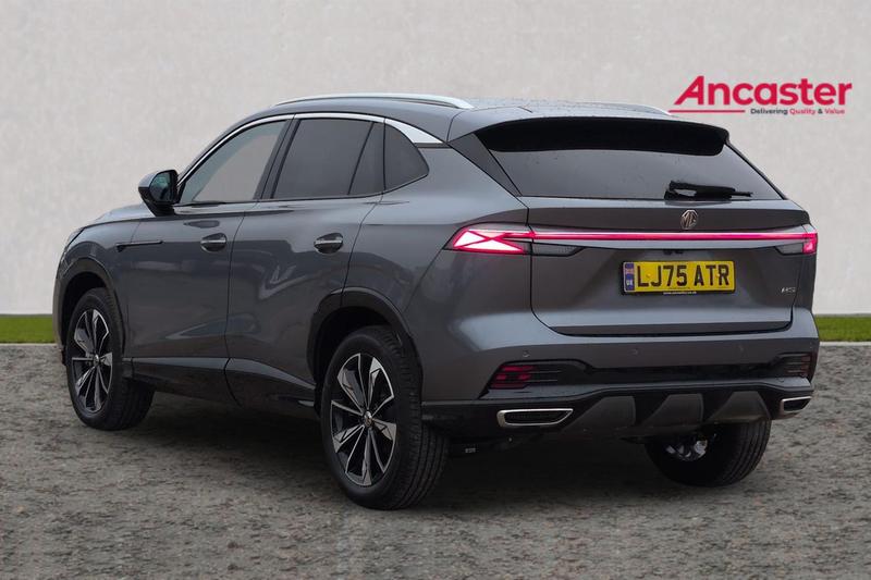 Used MG MG HS 2025 for sale - 77036916: Photo 5