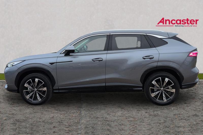 Used MG MG HS 2025 for sale - 77036916: Photo 6