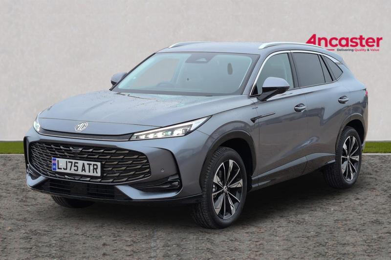 Used MG MG HS 2025 for sale - 77036916: Photo 7