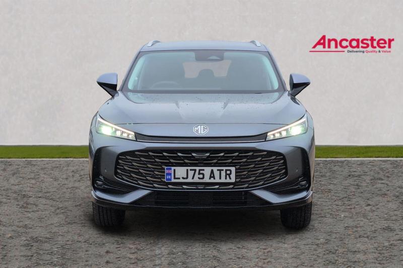 Used MG MG HS 2025 for sale - 77036916: Photo 8