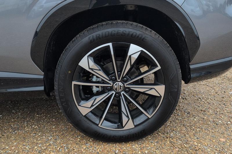 Used MG MG HS 2025 for sale - 77036916: Photo 9