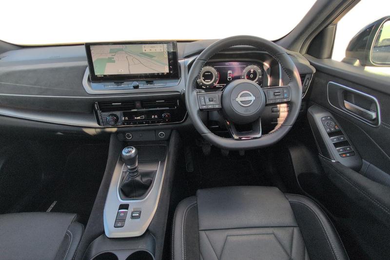 Used Nissan Qashqai 2025 for sale - 77706086: Photo 11