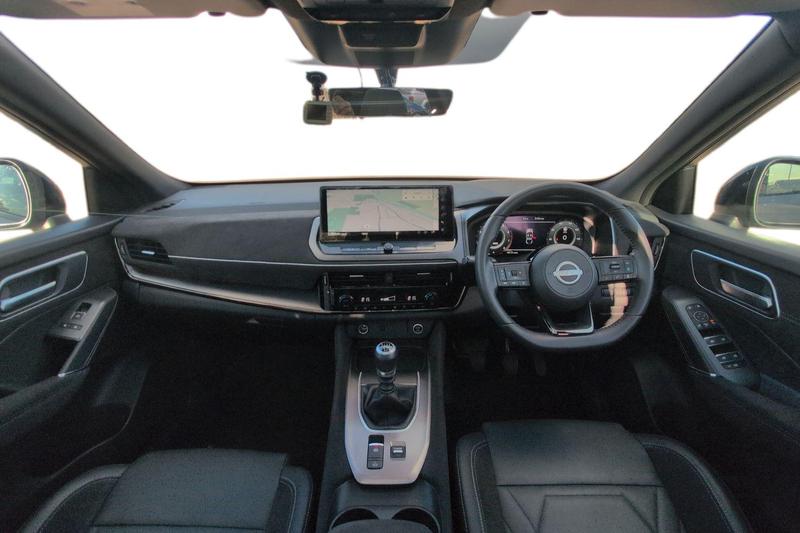 Used Nissan Qashqai 2025 for sale - 77706086: Photo 12