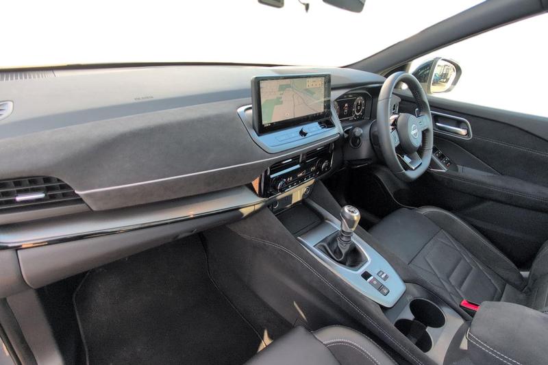 Used Nissan Qashqai 2025 for sale - 77706086: Photo 13