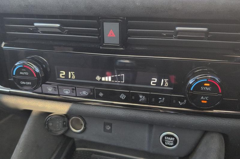 Used Nissan Qashqai 2025 for sale - 77706086: Photo 15