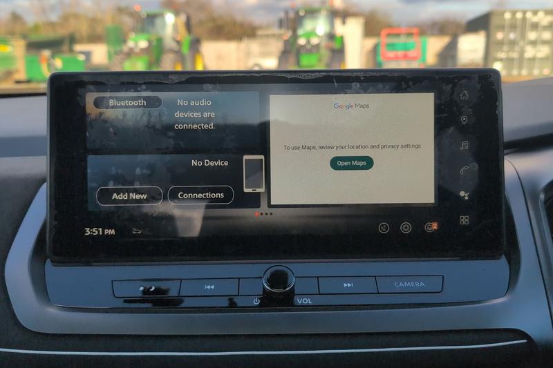 Used Nissan Qashqai 2025 for sale - 77706086: Photo 17