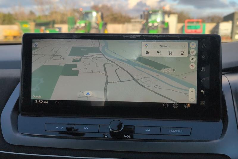 Used Nissan Qashqai 2025 for sale - 77706086: Photo 18