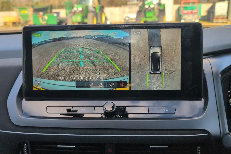 Used Nissan Qashqai 2025 for sale - 77706086: Photo 19