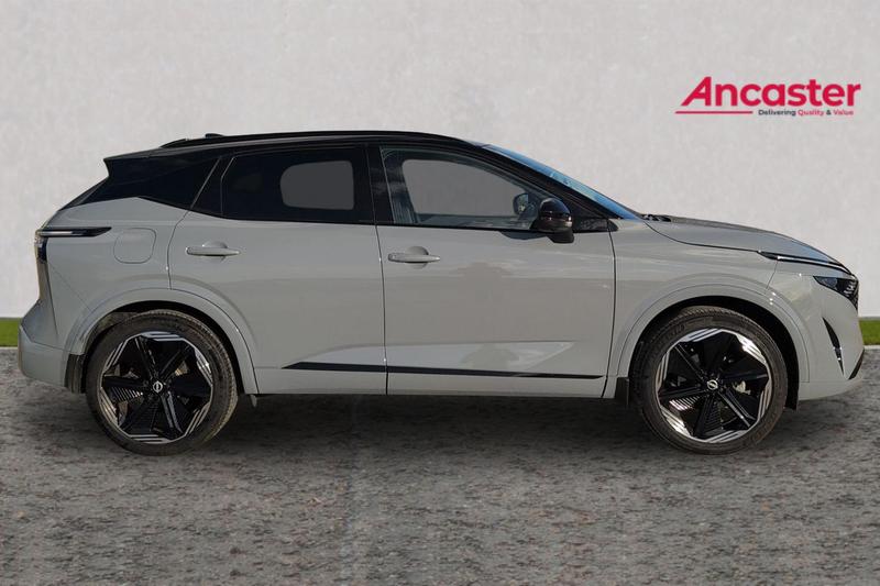 Used Nissan Qashqai 2025 for sale - 77706086: Photo 2