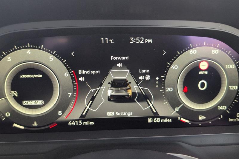 Used Nissan Qashqai 2025 for sale - 77706086: Photo 20