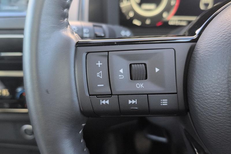 Used Nissan Qashqai 2025 for sale - 77706086: Photo 21