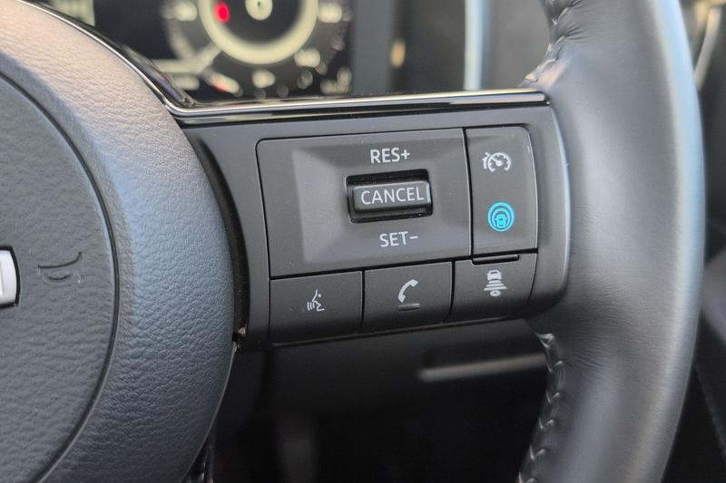 Used Nissan Qashqai 2025 for sale - 77706086: Photo 22