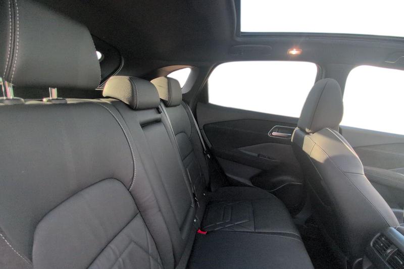 Used Nissan Qashqai 2025 for sale - 77706086: Photo 23