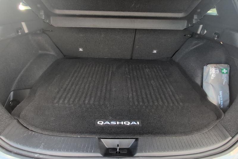 Used Nissan Qashqai 2025 for sale - 77706086: Photo 24