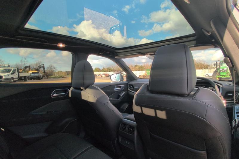 Used Nissan Qashqai 2025 for sale - 77706086: Photo 25