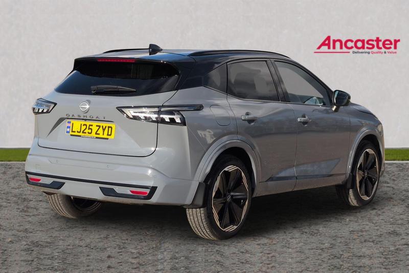 Used Nissan Qashqai 2025 for sale - 77706086: Photo 3