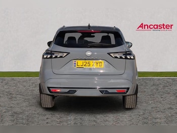 Used Nissan Qashqai undefined for sale - 77706086: Photo