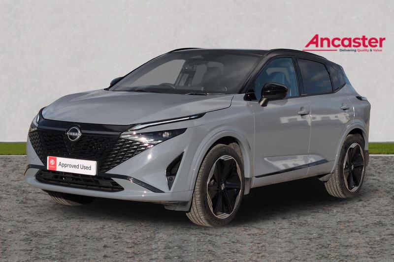 Used Nissan Qashqai 2025 for sale - 77706086: Photo 7