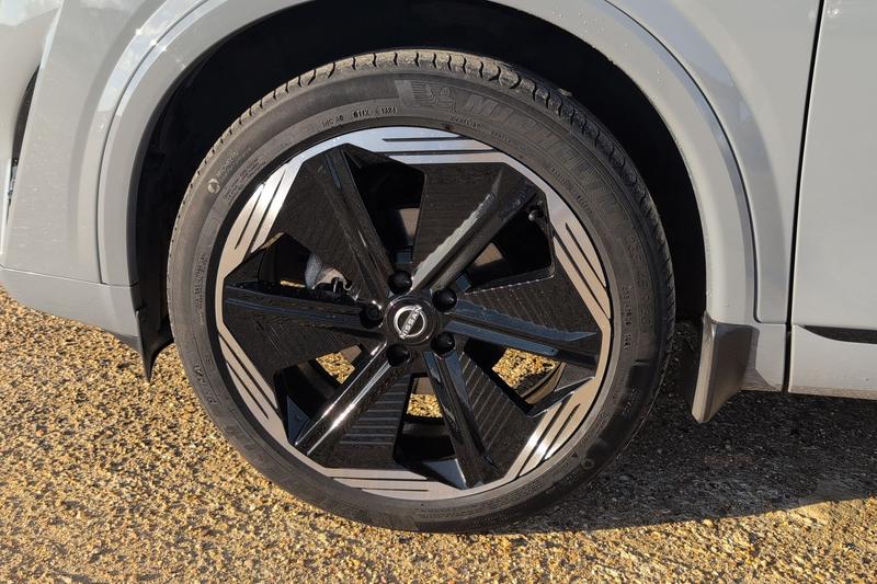 Used Nissan Qashqai 2025 for sale - 77706086: Photo 9