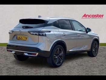 Used Nissan Qashqai 2025 for sale - 74820689: Photo