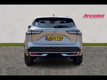 Used Nissan Qashqai 2025 for sale - 74820689: Photo