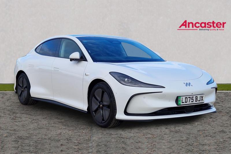 Used MG MG IM5 2025 for sale - 76389606: Photo 1