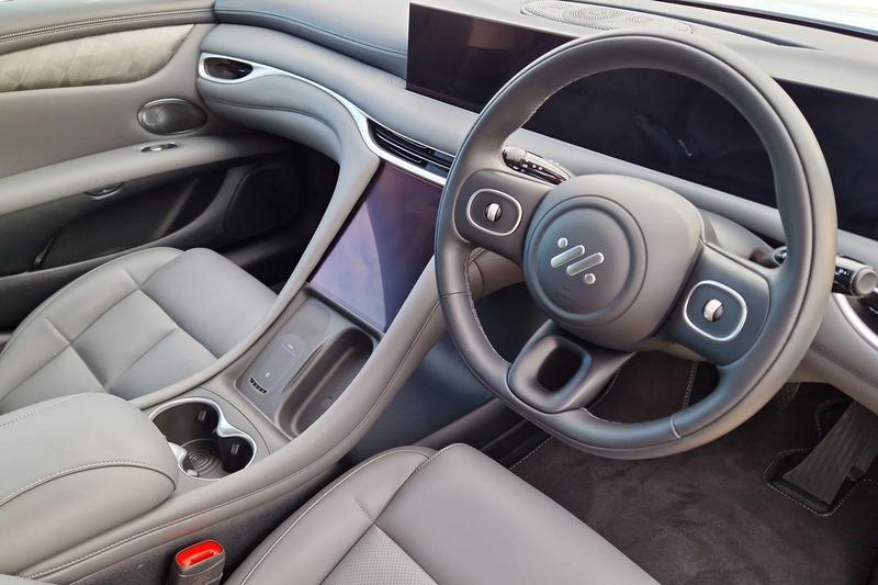 Used MG MG IM5 2025 for sale - 76389606: Photo 10