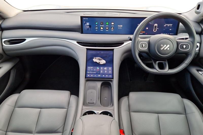 Used MG MG IM5 2025 for sale - 76389606: Photo 12