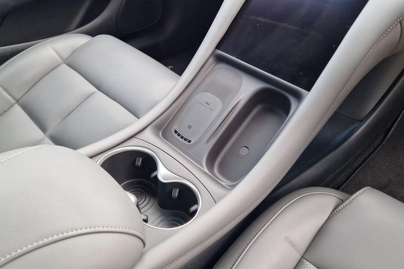 Used MG MG IM5 2025 for sale - 76389606: Photo 14