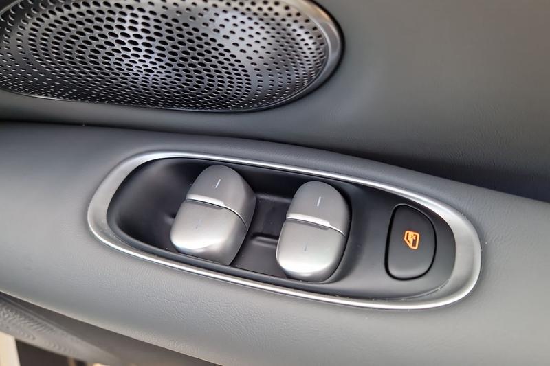 Used MG MG IM5 2025 for sale - 76389606: Photo 16