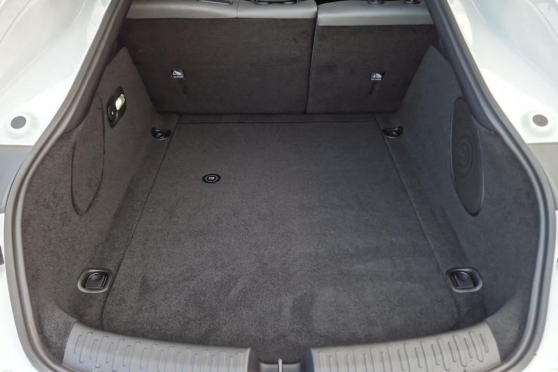 Used MG MG IM5 2025 for sale - 76389606: Photo 24