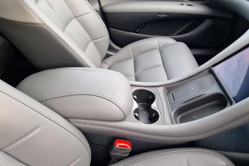 Used MG MG IM5 2025 for sale - 76389606: Photo 26