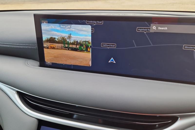 Used MG MG IM5 2025 for sale - 76389606: Photo 28