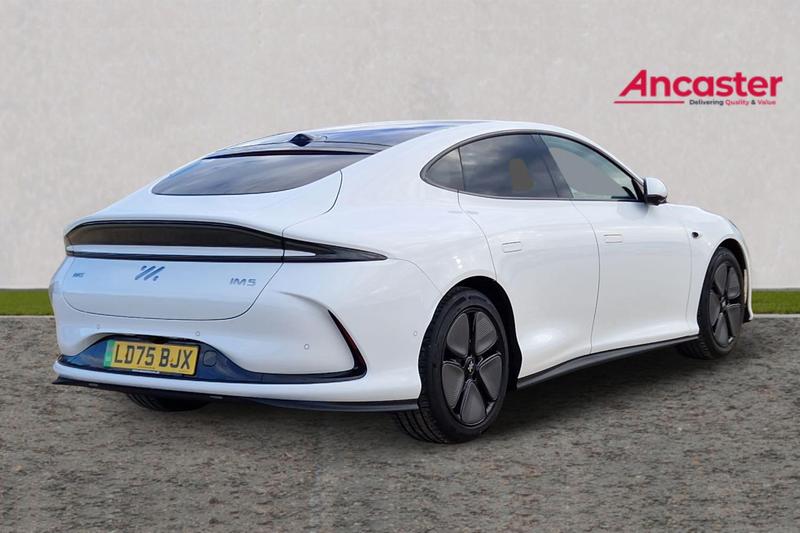 Used MG MG IM5 2025 for sale - 76389606: Photo 3