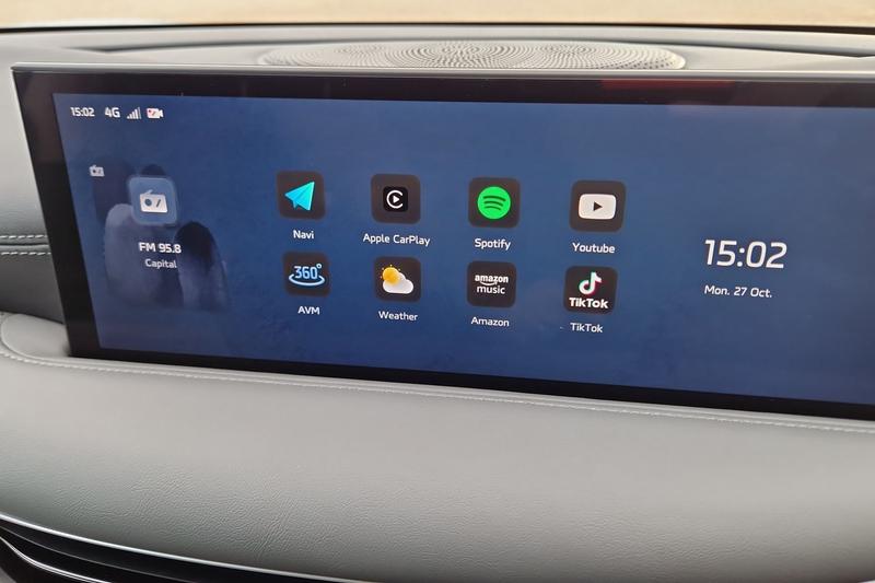 Used MG MG IM5 2025 for sale - 76389606: Photo 30