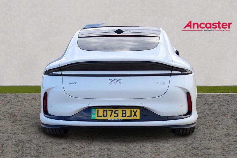 Used MG MG IM5 2025 for sale - 76389606: Photo 4