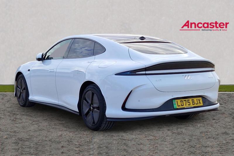 Used MG MG IM5 2025 for sale - 76389606: Photo 5